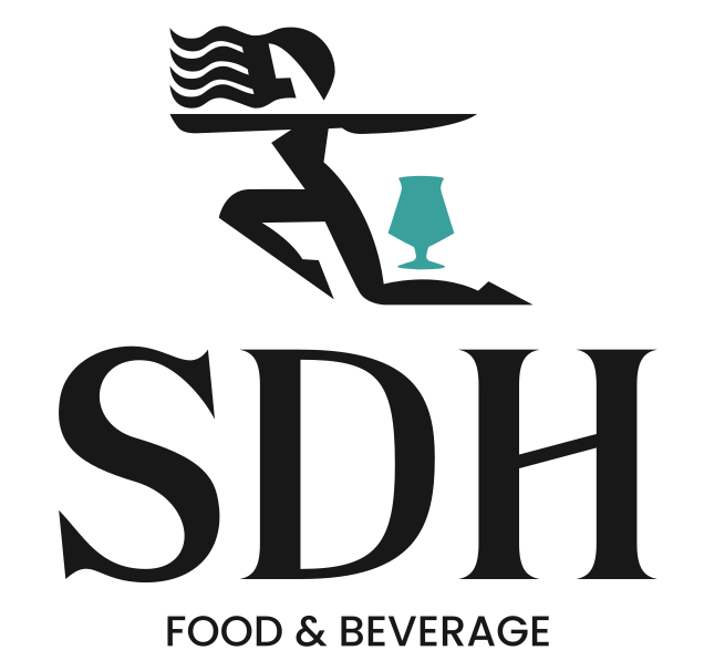 SDH logo