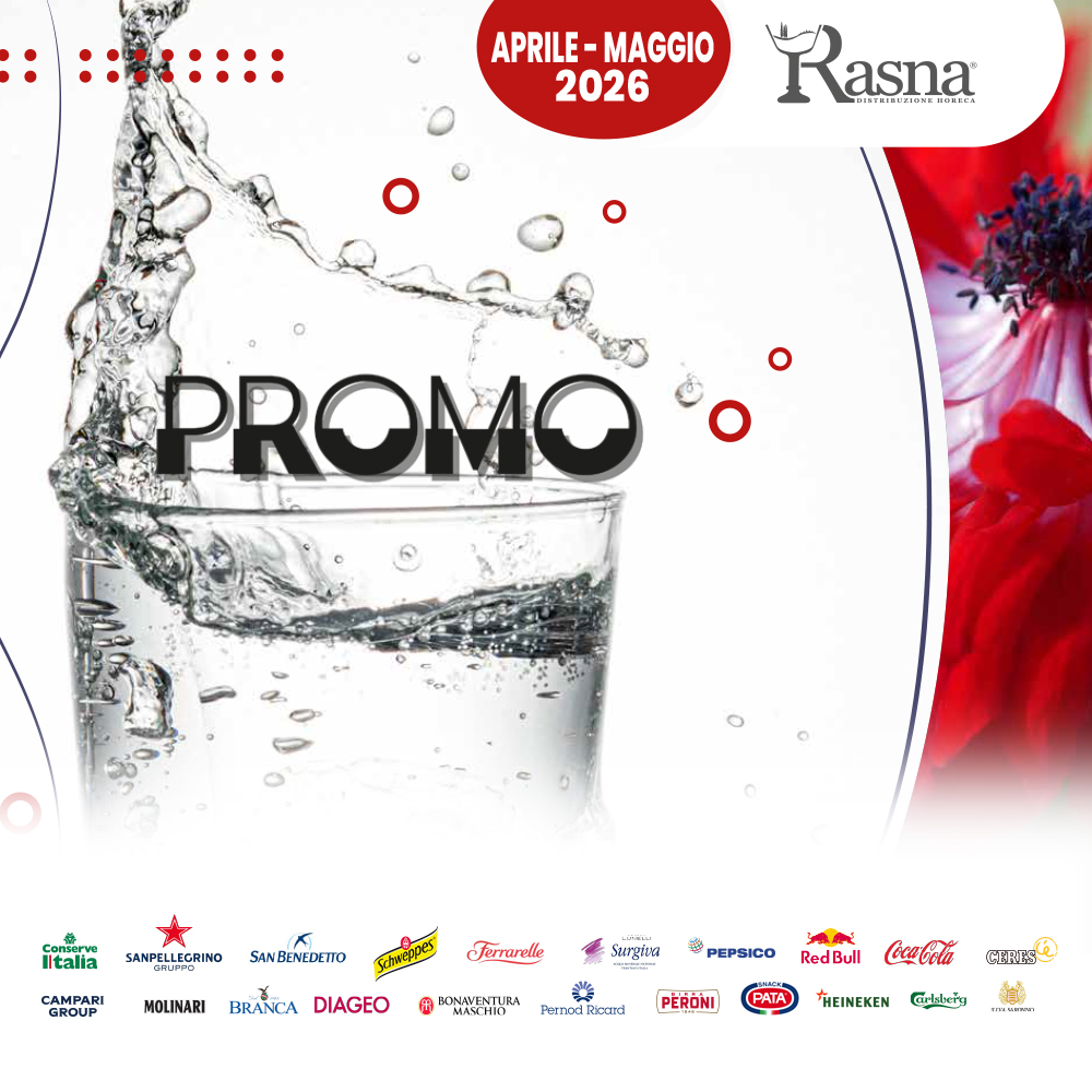 ABe Rasna Sconti TOP Febbraio 2026