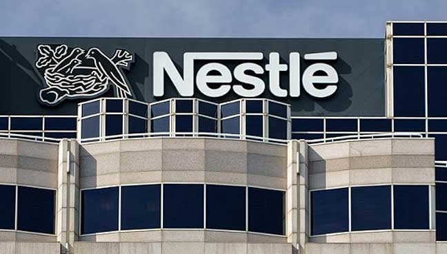nestle semestrale gruppo crescita organica