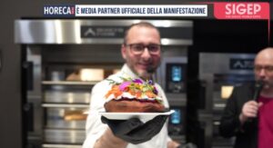 Al Sigep 2026 Moretti Forni presenta tante novità con ospiti d’eccezione