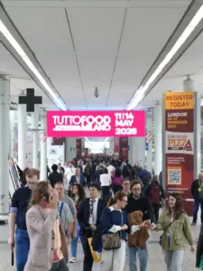 TuttoFood 2026, il punto su cultura e business dell’agroalimentare