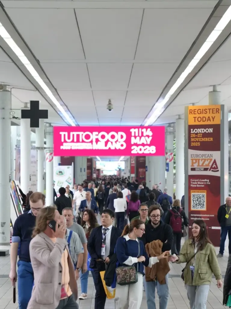 TuttoFood 2026