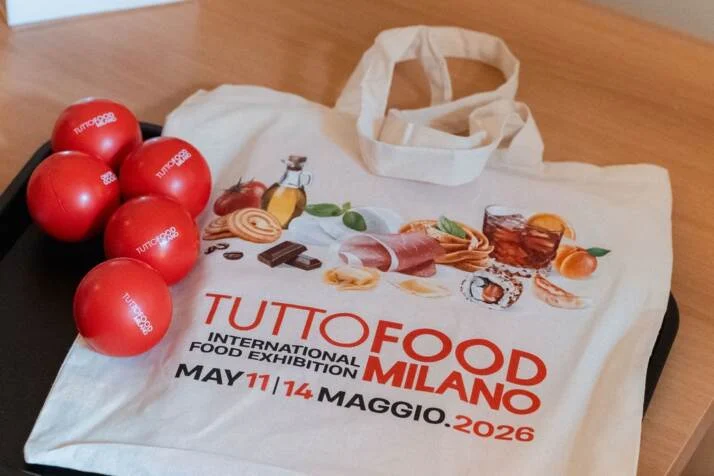 TuttoFood 2026