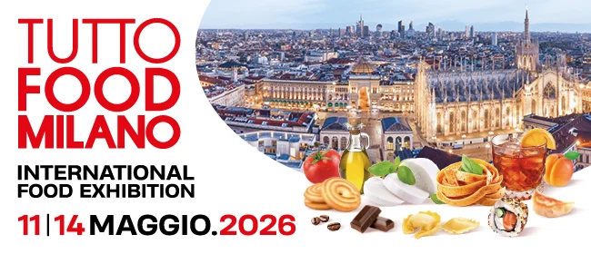 TuttoFood 2026